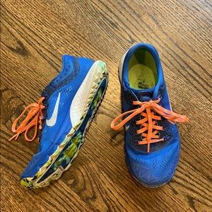 Nike Zoom Kiger Sneakers